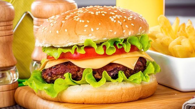 FreeCheeseburgerDay.com