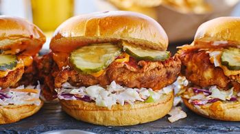 FreeChickenSandwichDay.com