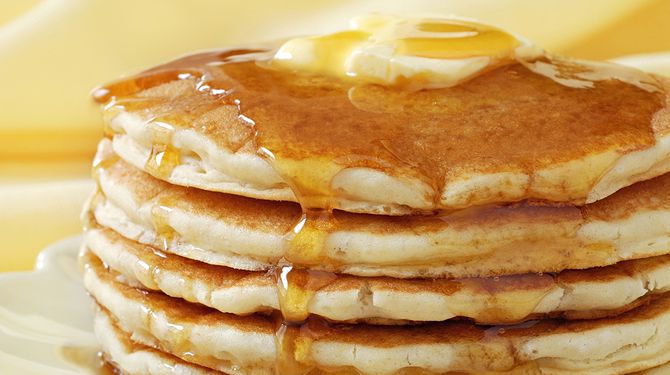 FreePancakesDay.com